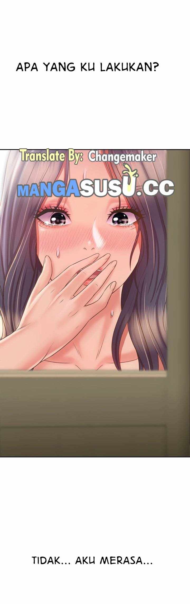 Noona&#8217;s Taste - Chapter 41 55