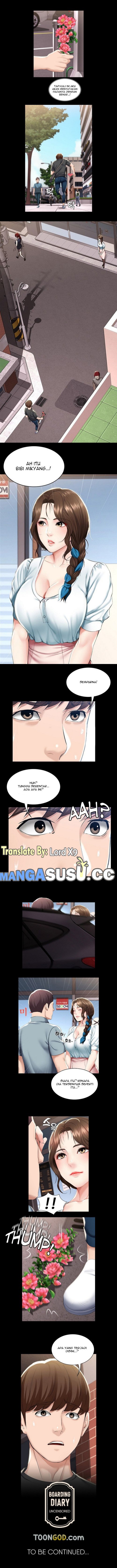Boarding Diary Uncensored - Chapter 41 5
