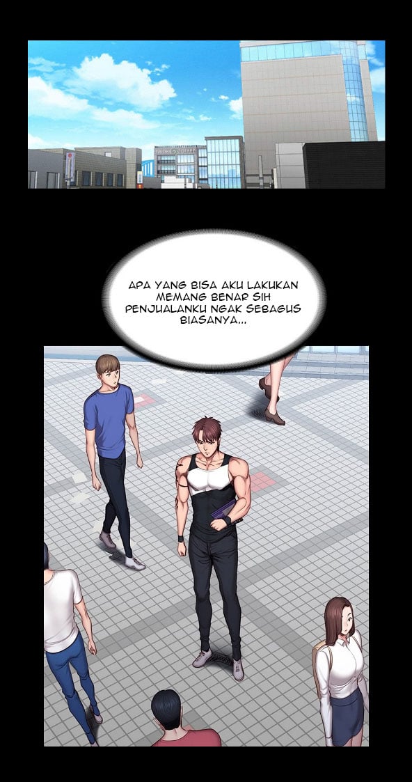 Fitness Uncensored - Chapter 41 17