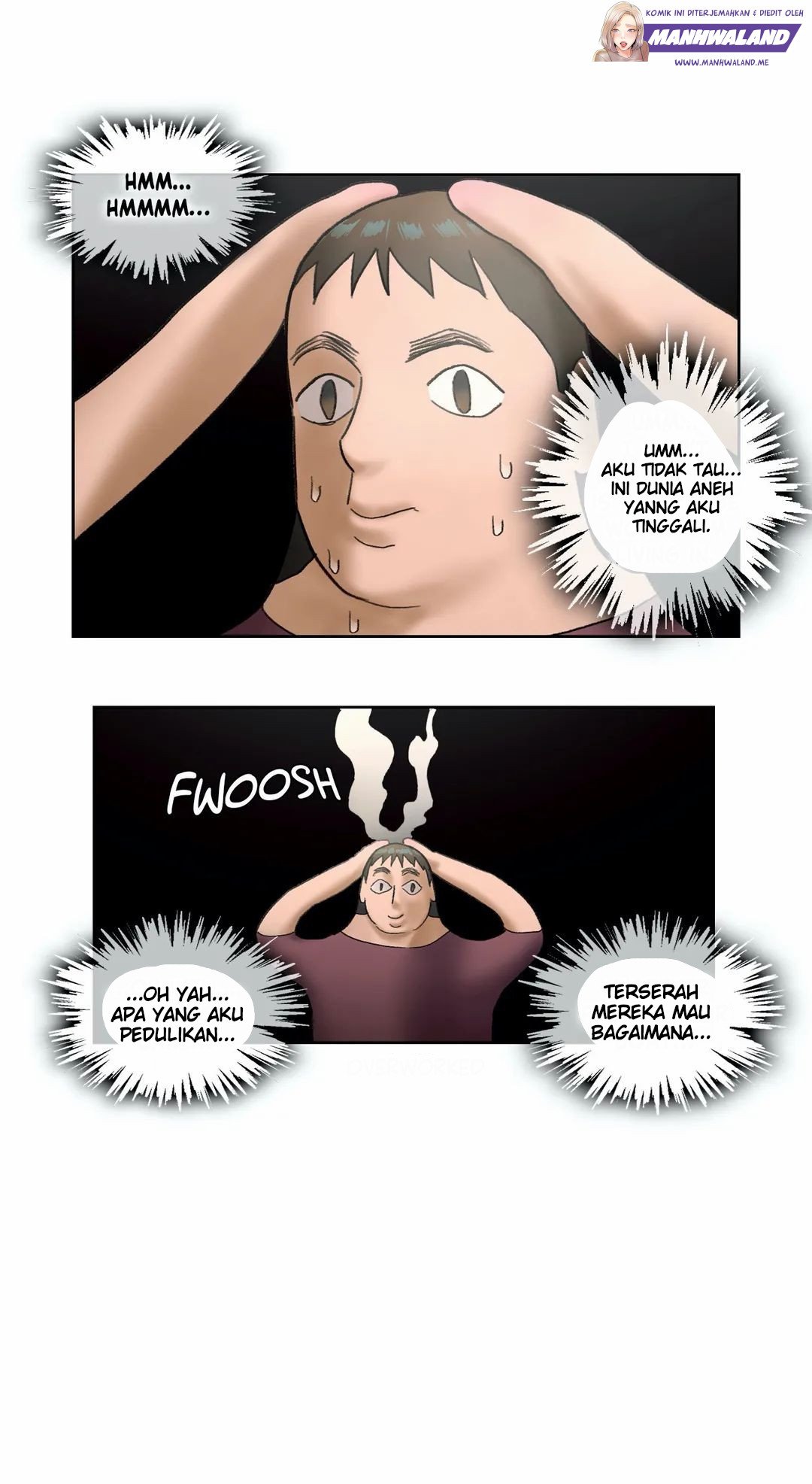Sexercise - Chapter 41 10