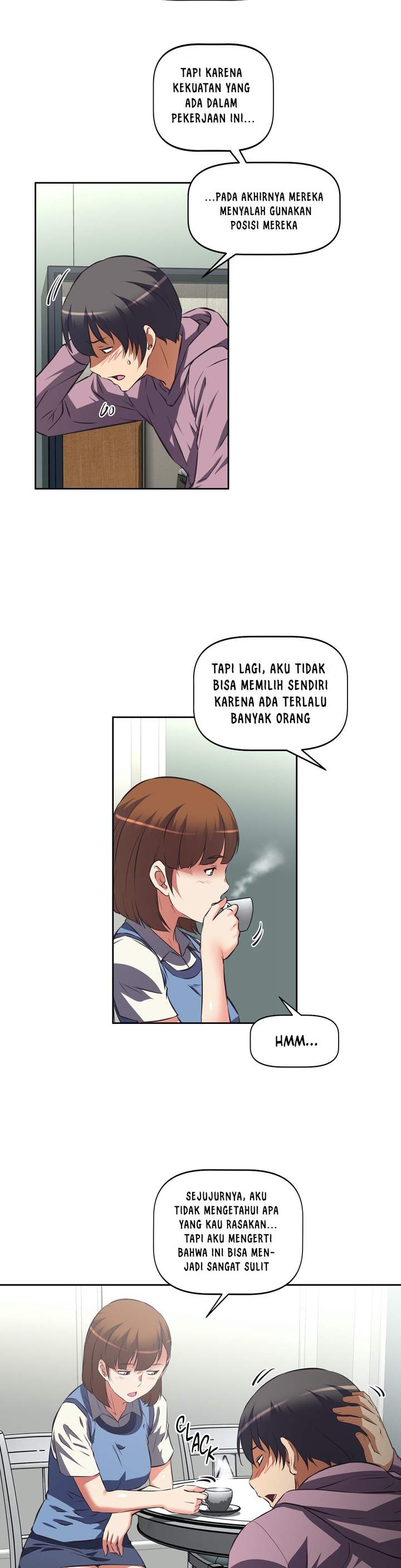 Hell&#8217;s Harem - Chapter 41 19