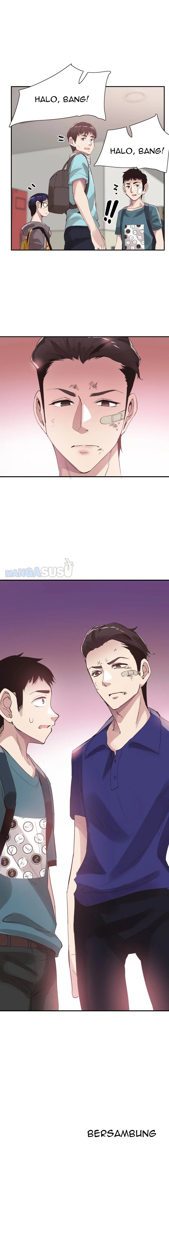 Campus Live - Chapter 41 18