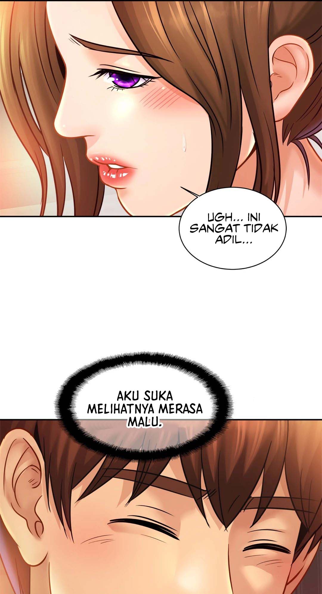 Closefam - Chapter 41 43