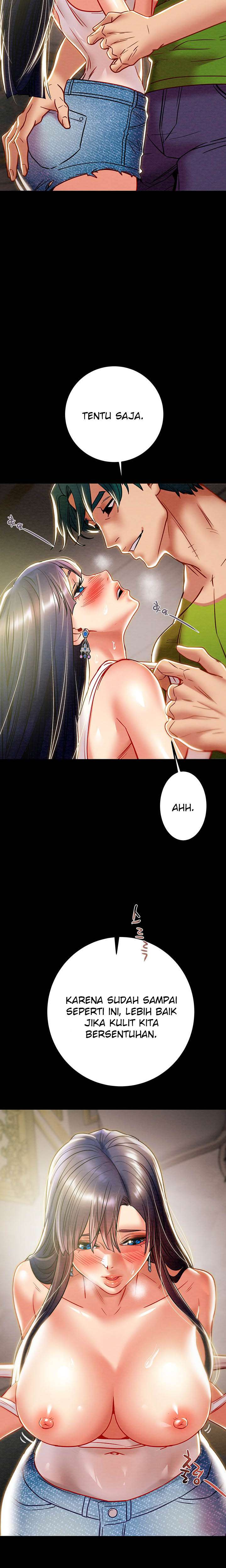 Where is My Hammer - Chapter 41 21