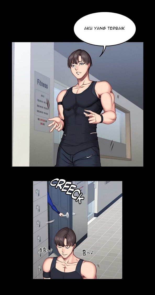 Fitness Uncensored - Chapter 41 35