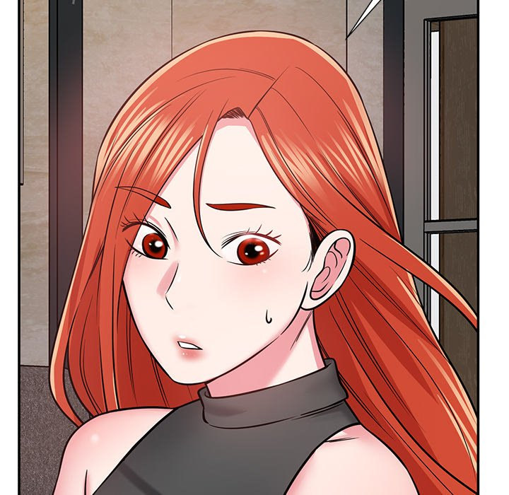 Safe Haven - Chapter 41 164