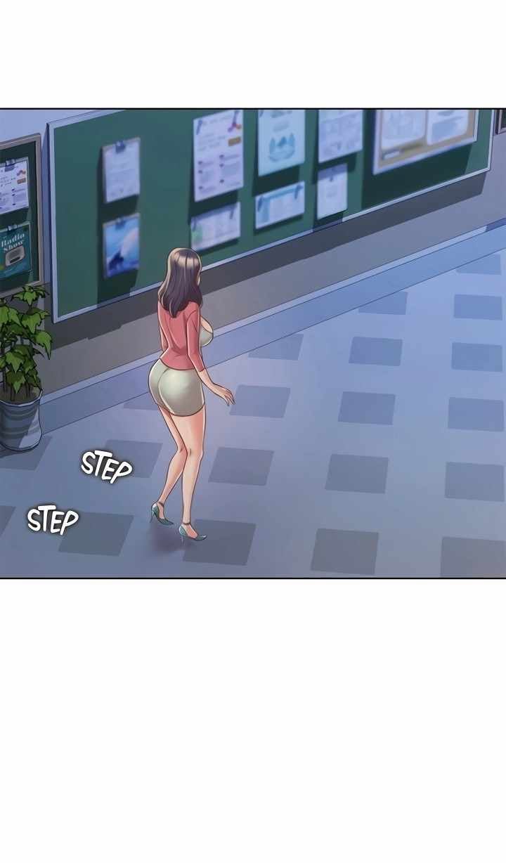 Noona&#8217;s Taste - Chapter 41 32