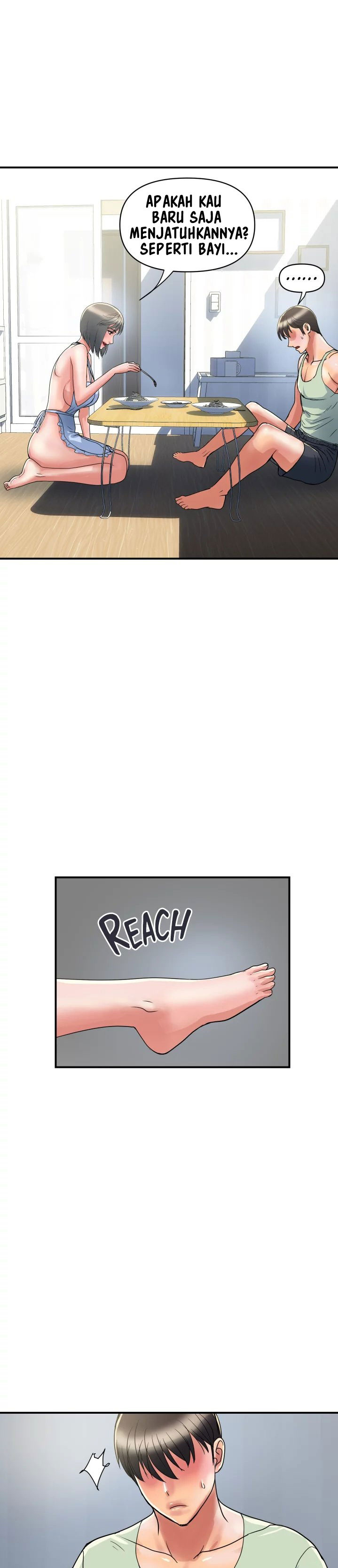 Pheromone - Chapter 41 20