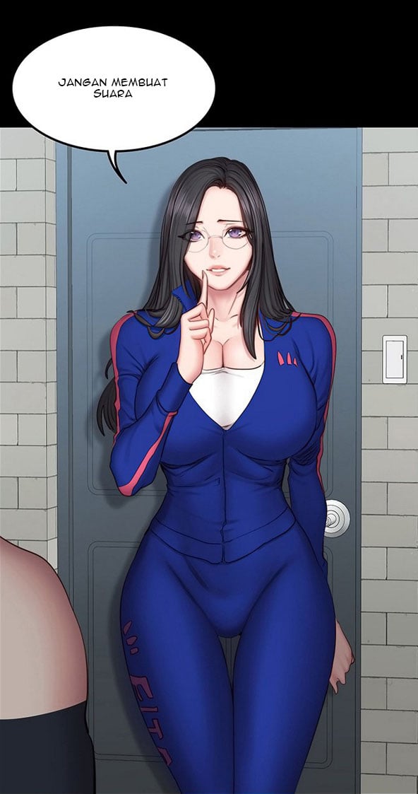 Fitness Uncensored - Chapter 41 38