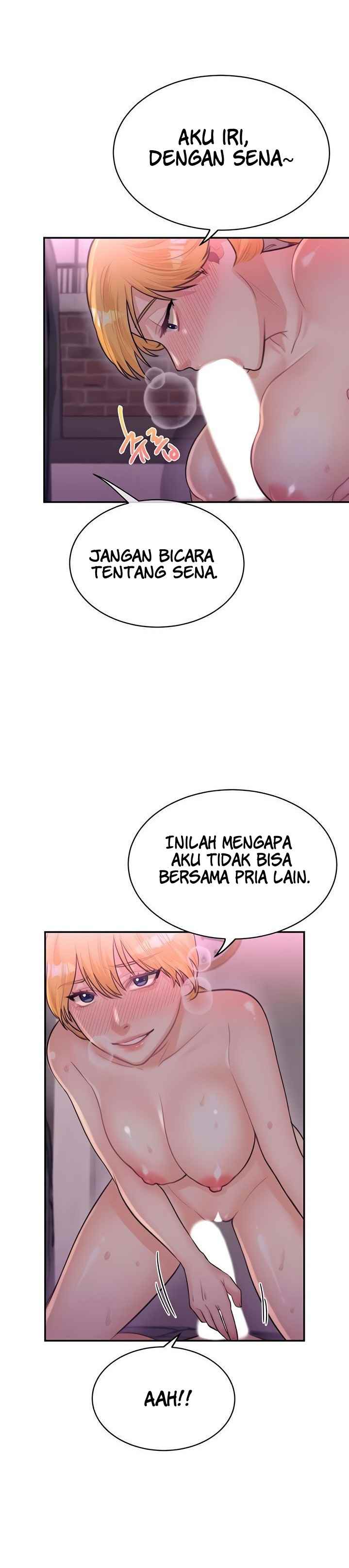 Public Bathhouse - Chapter 41 8