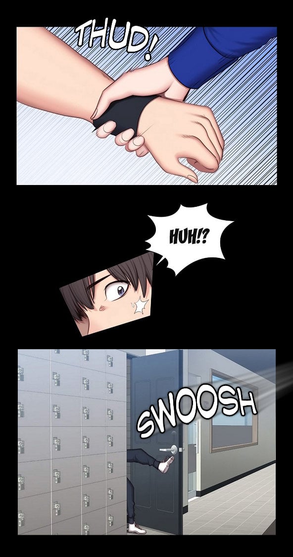 Fitness Uncensored - Chapter 41 36