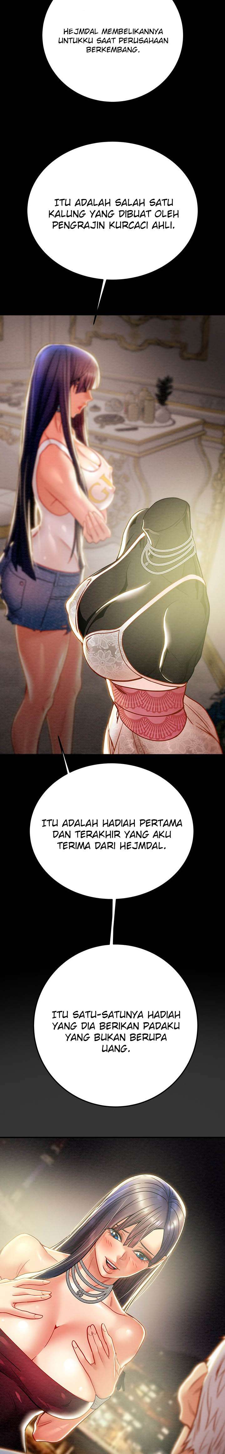 Where is My Hammer - Chapter 41 11