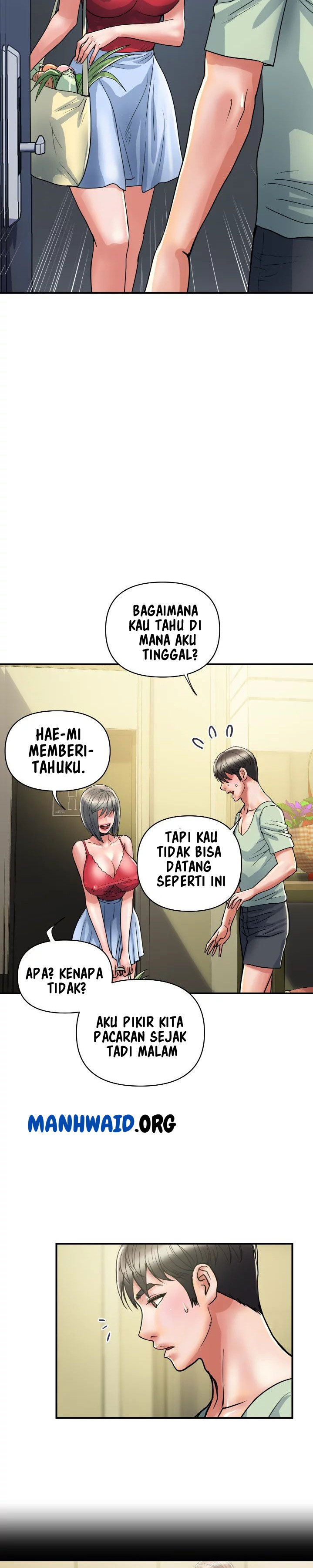 Pheromone - Chapter 41 3
