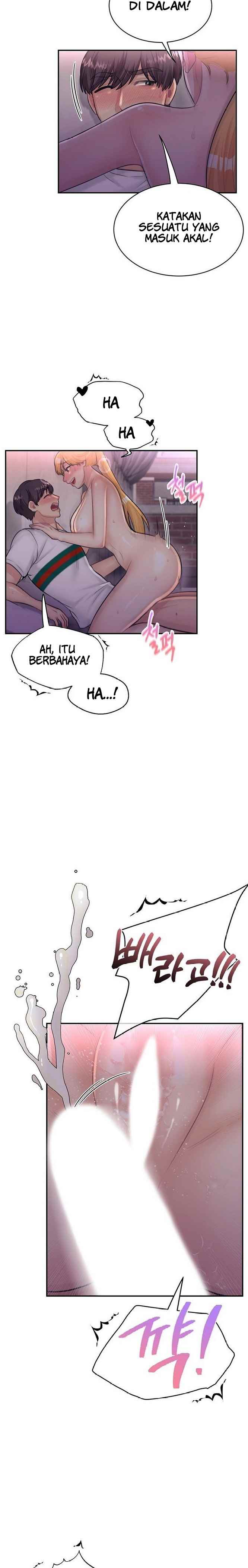 Public Bathhouse - Chapter 41 17