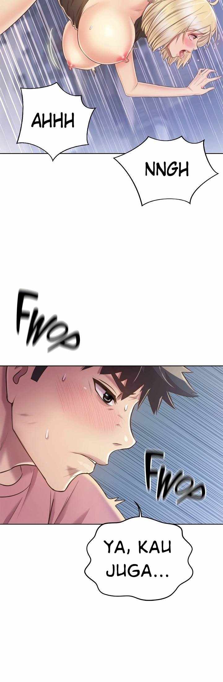 Noona&#8217;s Taste - Chapter 41 48