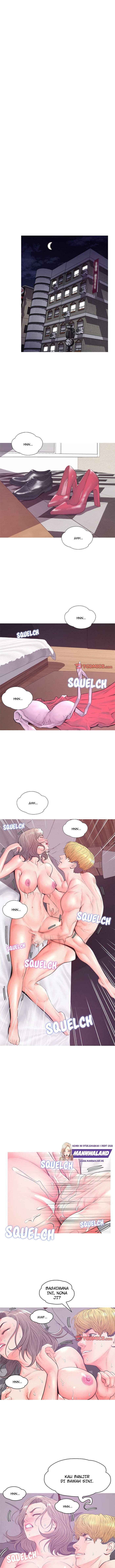 Daughter in Law - Chapter 41 4