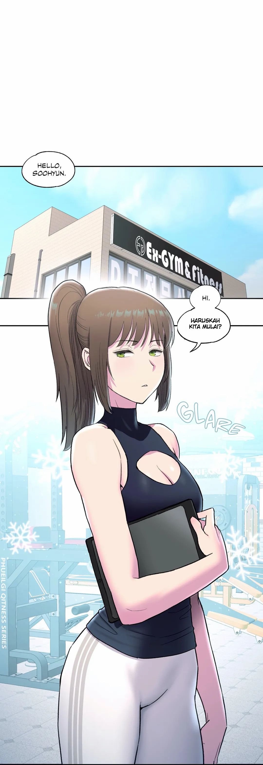 Sexercise - Chapter 41 11