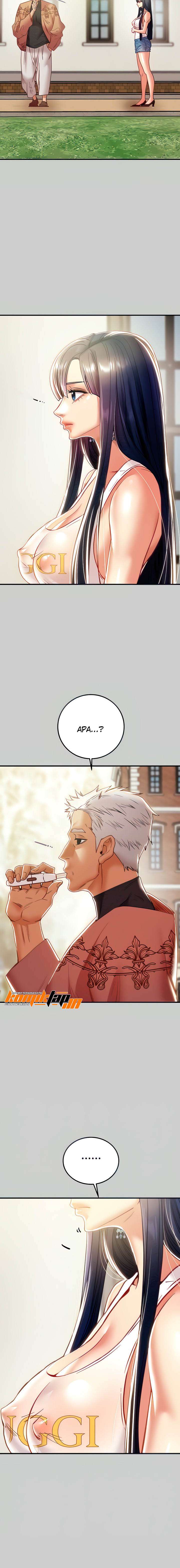 Where is My Hammer - Chapter 41 5