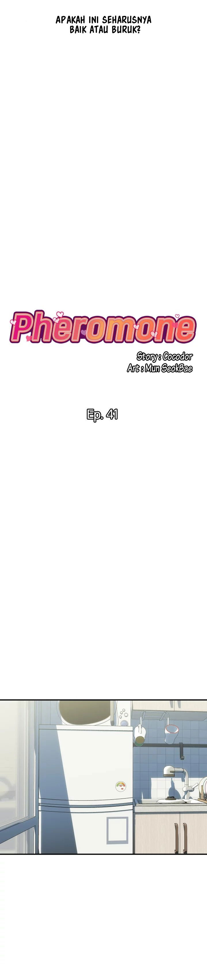 Pheromone - Chapter 41 5