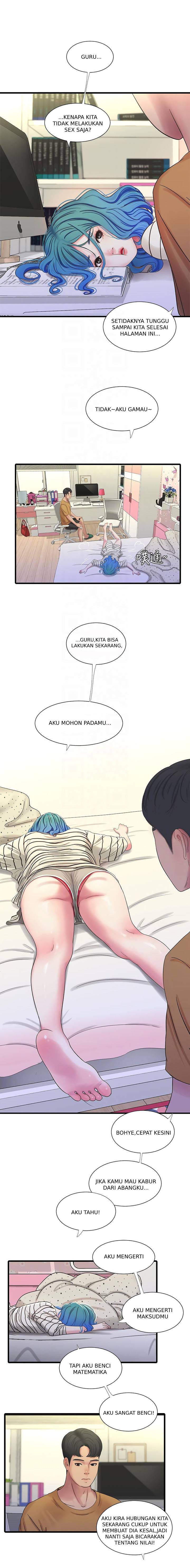 One&#8217;s In-Laws Virgins - Chapter 41 11