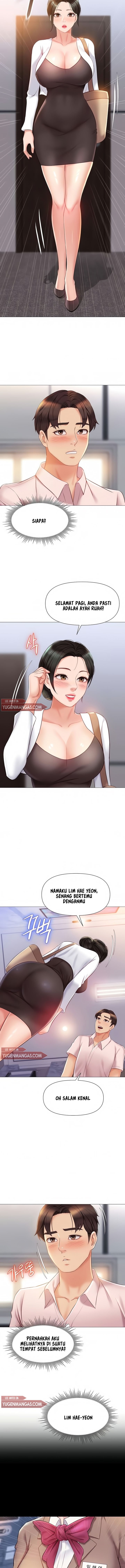 Daughter Friend - Chapter 41 13