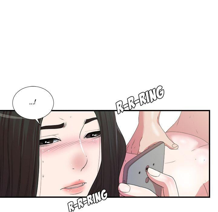 Secret Friend - Chapter 41 116