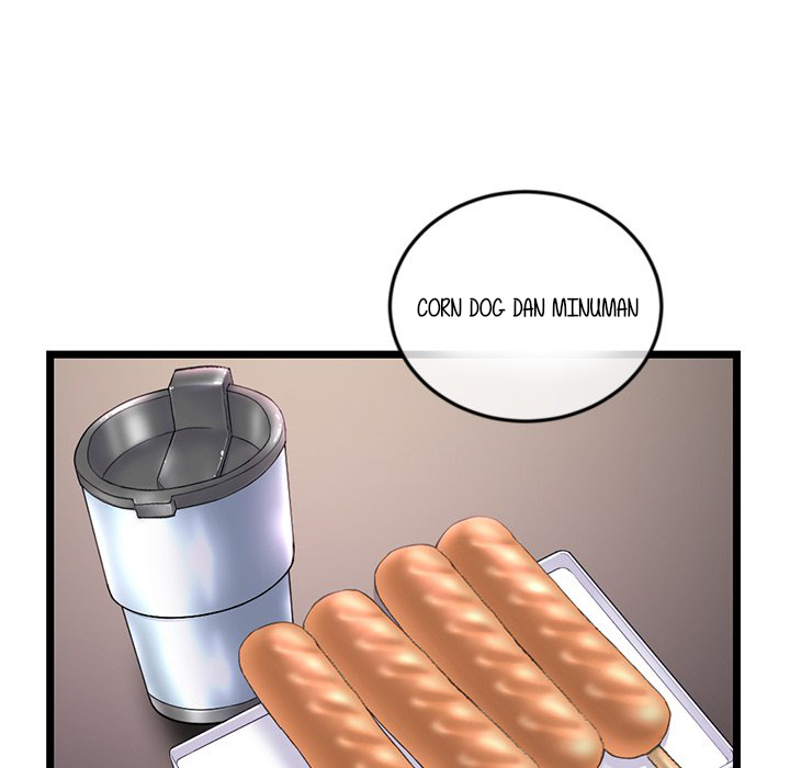 Midnight PC Cafe - Chapter 41 38