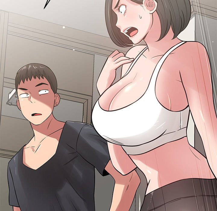 Safe Haven - Chapter 41 78