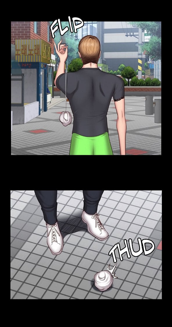 Fitness Uncensored - Chapter 41 22