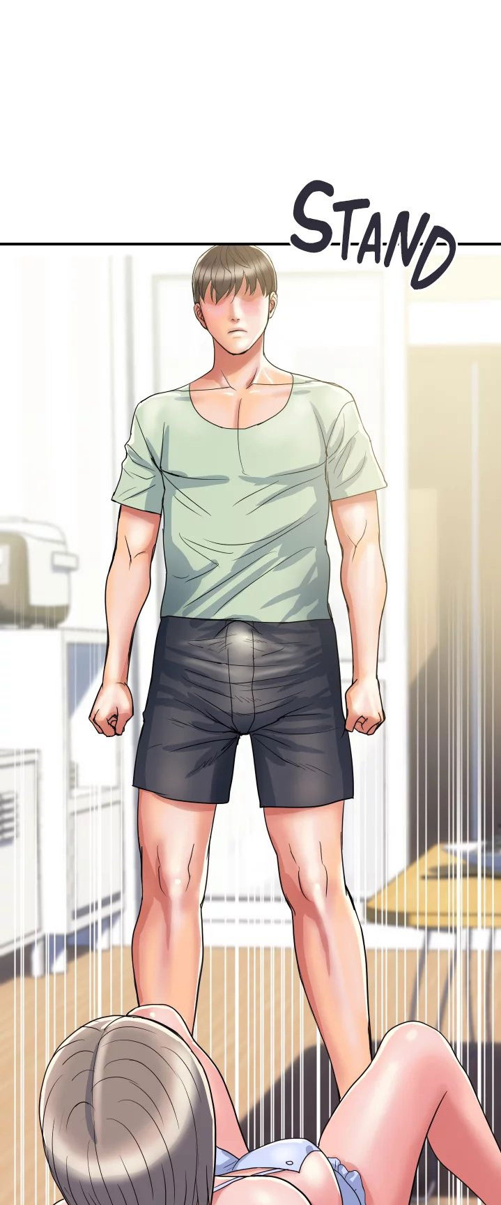 Pheromone - Chapter 41 29