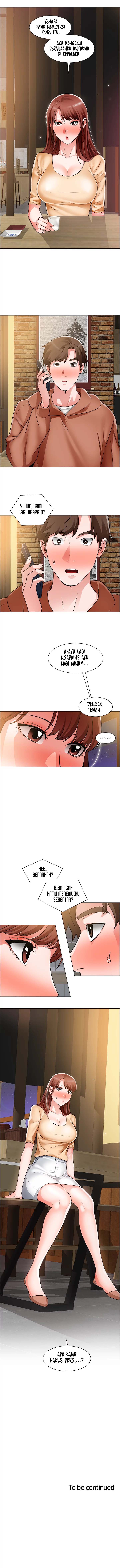 Nogada Romance - Chapter 41 8