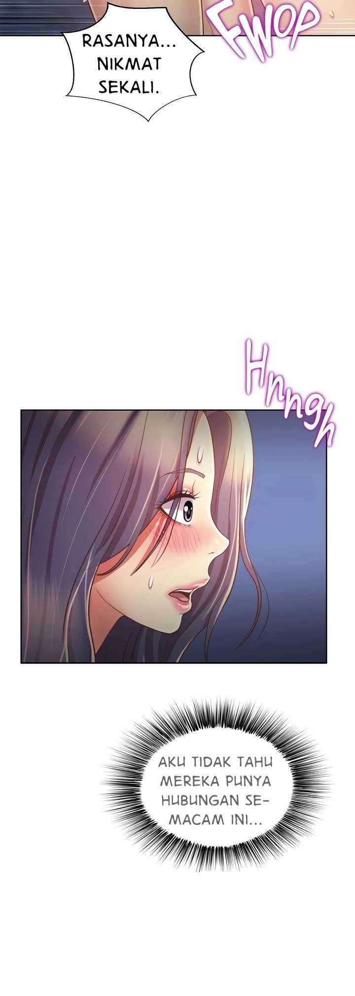 Noona&#8217;s Taste - Chapter 41 46