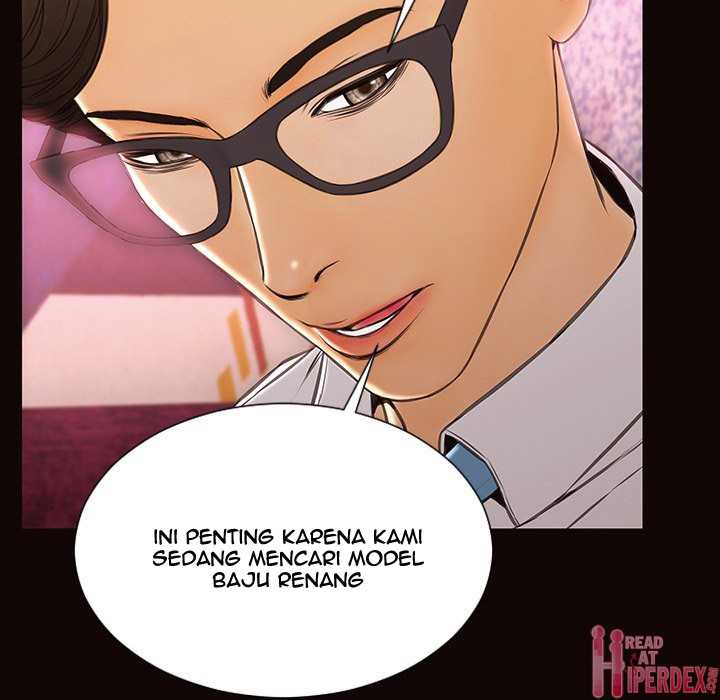 Superstar Cynthia Oh - Chapter 35 53
