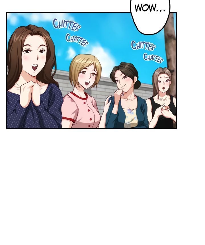Noona&#8217;s Night - Chapter 35 4