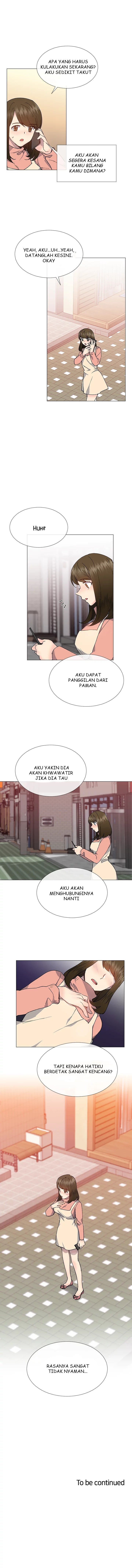 12 Years Apart - Chapter 35 13