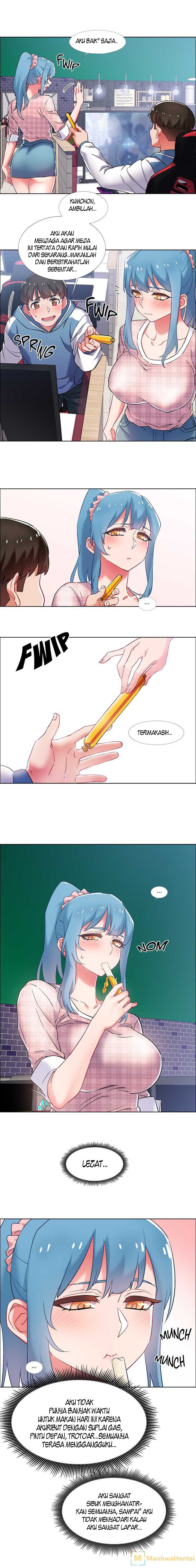 Rental Girls - Chapter 35 9 Rental Girls - Chapter 35 9