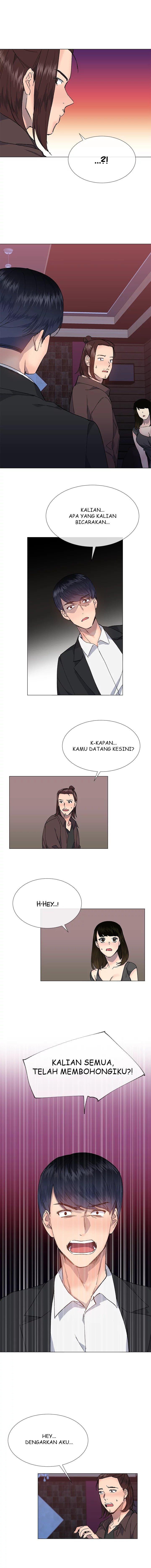 12 Years Apart - Chapter 35 6