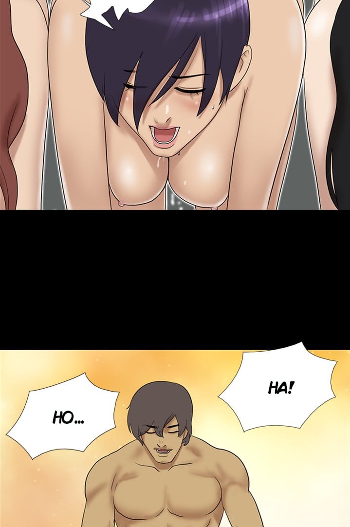 Naked Island - Chapter 35 13 Naked Island - Chapter 35 13