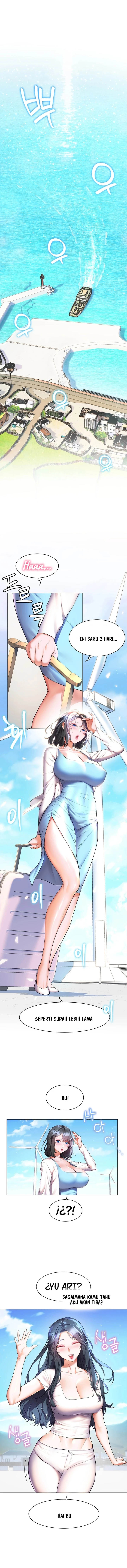 Childhood Bride - Chapter 35 10
