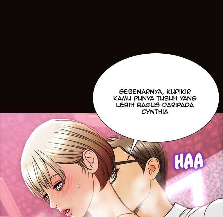 Superstar Cynthia Oh - Chapter 35 119