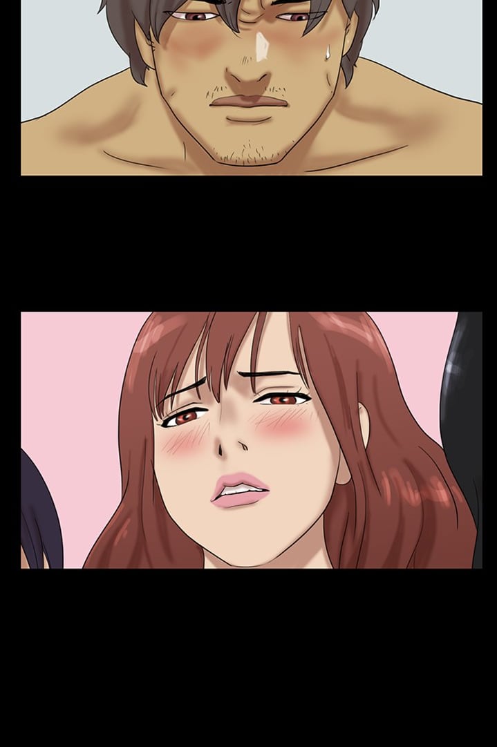 Naked Island - Chapter 35 16 Naked Island - Chapter 35 16