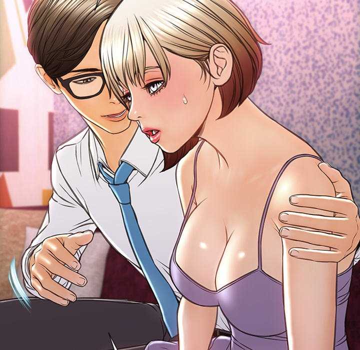 Superstar Cynthia Oh - Chapter 35 76