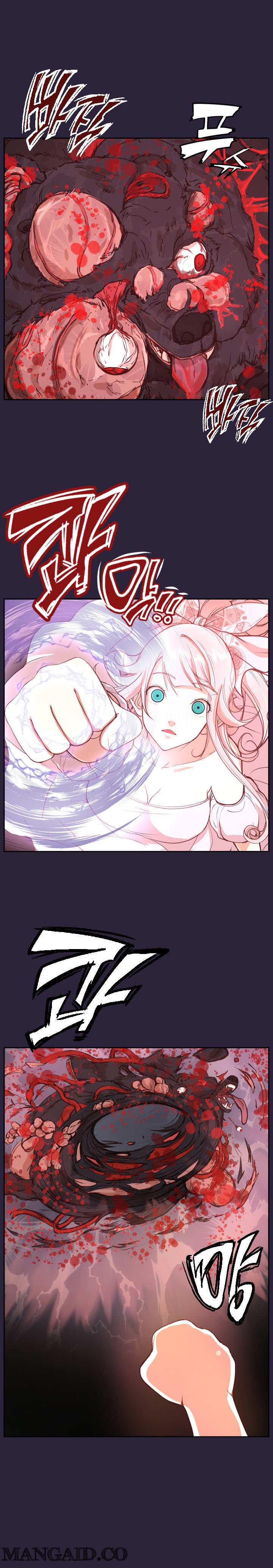 Yahalu - Chapter 35 12