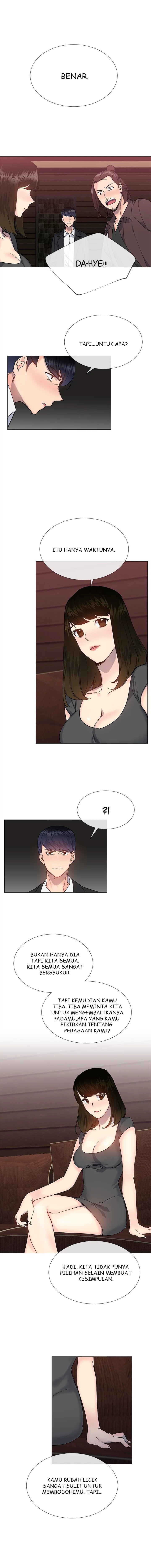 12 Years Apart - Chapter 35 7