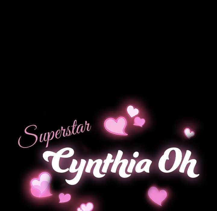 Superstar Cynthia Oh - Chapter 35 15