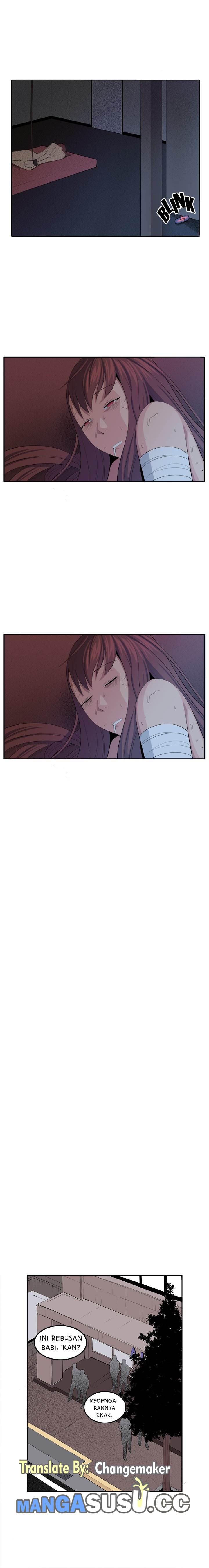Venus Mantrap - Chapter 35 5