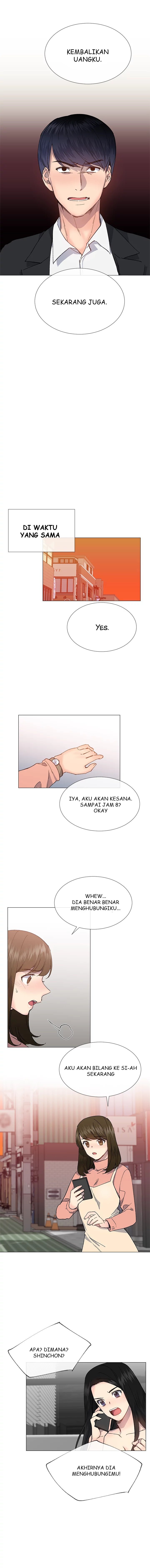 12 Years Apart - Chapter 35 12