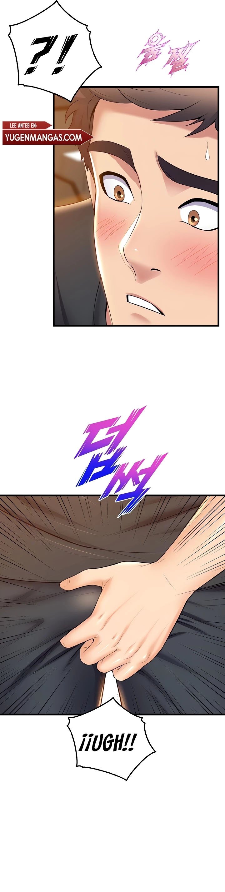 Dance Department&#8217;s Female Sunbaes - Chapter 35 5