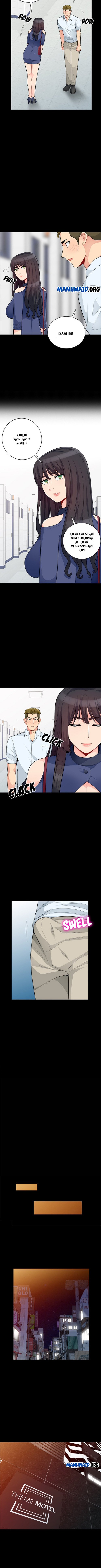 Family Tree - Chapter 35 7