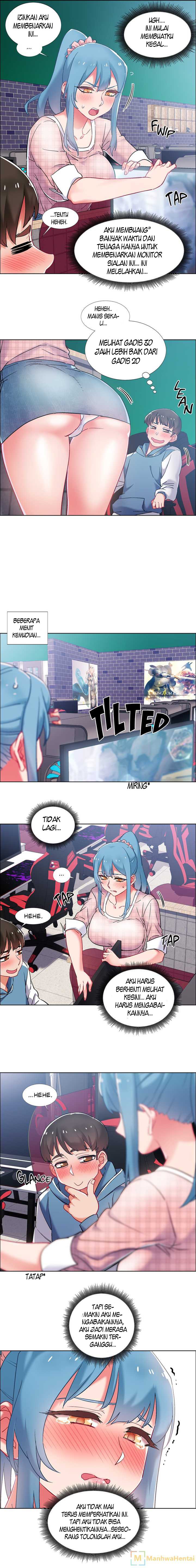 Rental Girls - Chapter 35 7 Rental Girls - Chapter 35 7